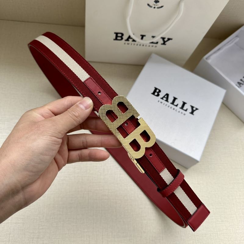 BALLY